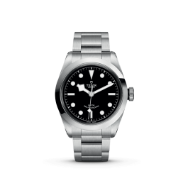 TUDOR Black Bay 41mm